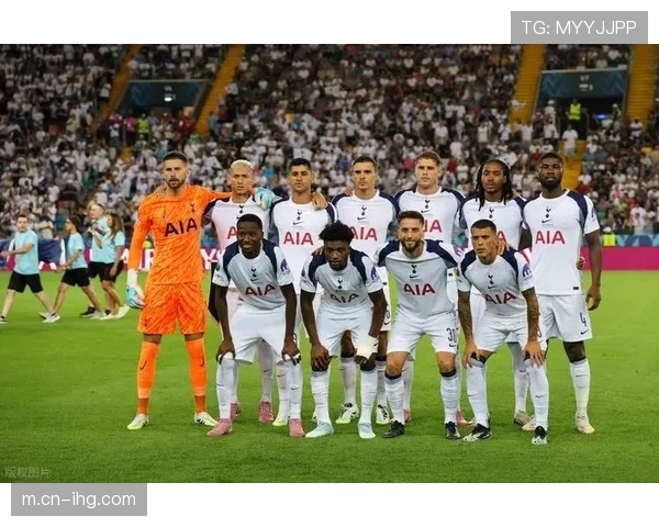 热刺英超挣扎欧冠强势 弗兰克欧战战术体系独树一帜