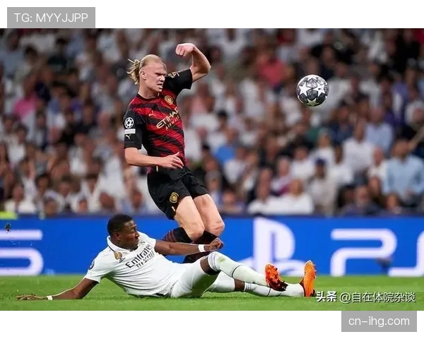 哈兰德足总杯戴帽后联赛29球领跑射手榜，金靴悬念渐失