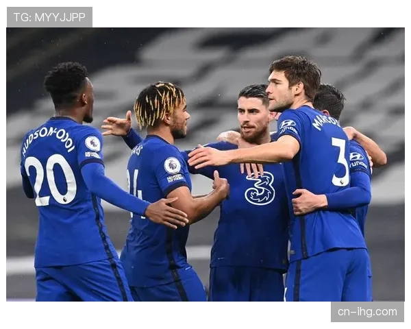 切尔西压迫型球队表现优于区域防守 设置陷阱诱使边路进攻